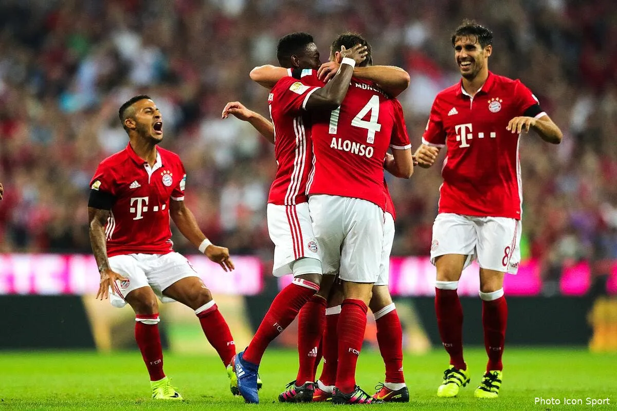 all le bayern commence par un enorme carton iconsport fir 260816 01 05152956