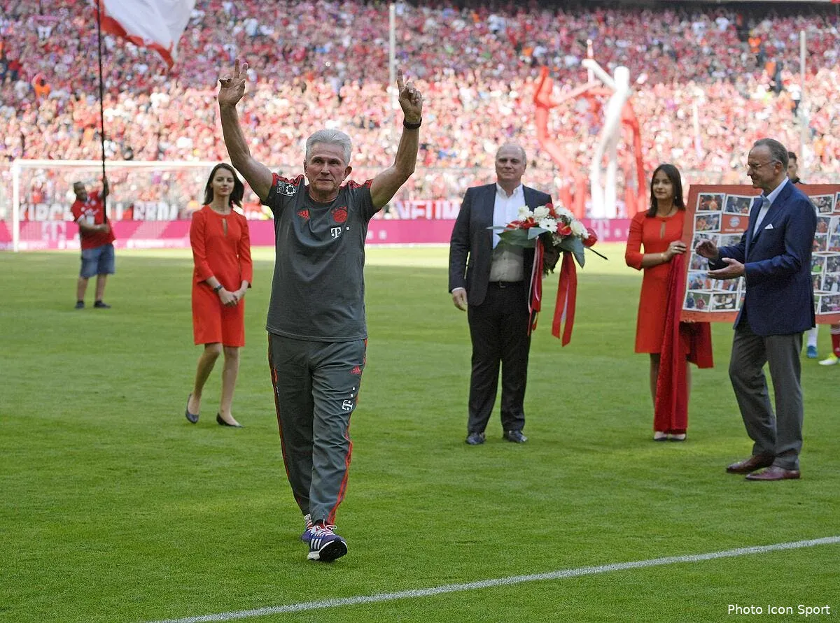 all le bayern munich rate totalement la sortie de jupp heynckes iconsport icon mis 120518 05 02218629