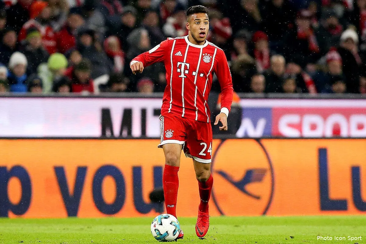 all les nouvelles ne sont pas bonnes pour corentin tolisso iconsport icon fir 131217 45 12212489