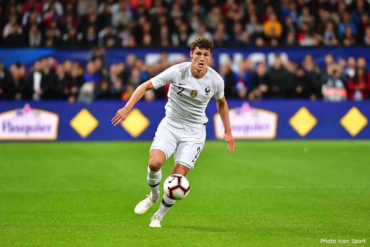 all pavard met les pendules a l heure et raconte son mercato icon win 111018 01 65800233211