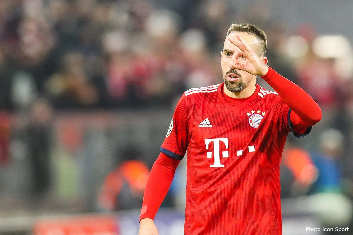 all ribery craque et choisit l insulte pour repondre aux attaques icon mis 271118 108240959
