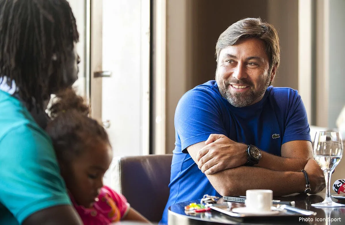 all stephane pauwels se moque de l allemagne il prend coup de palette icon bel 300818 11 04284451