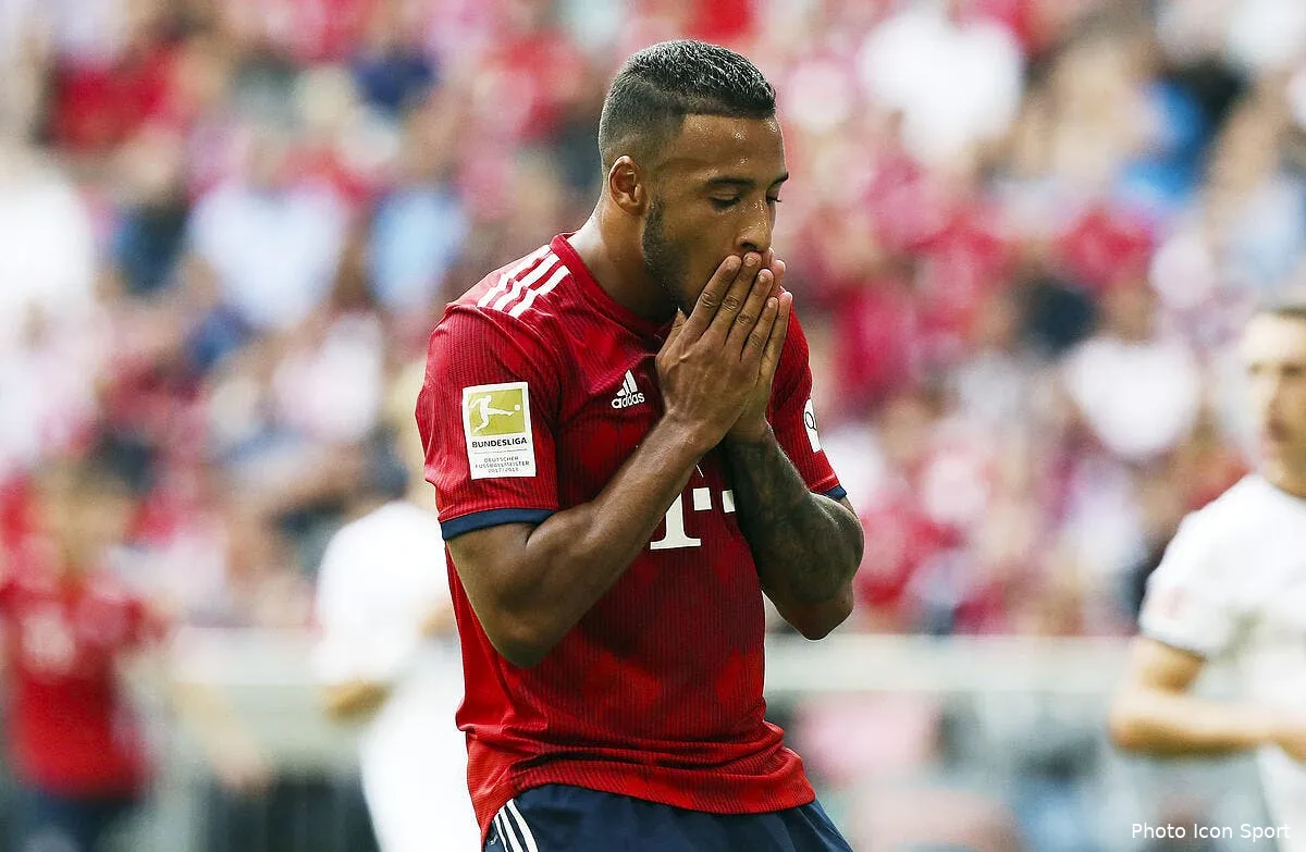 all tolisso est traumatise le bayern munich ne le reconnait plus tolisso 22251667