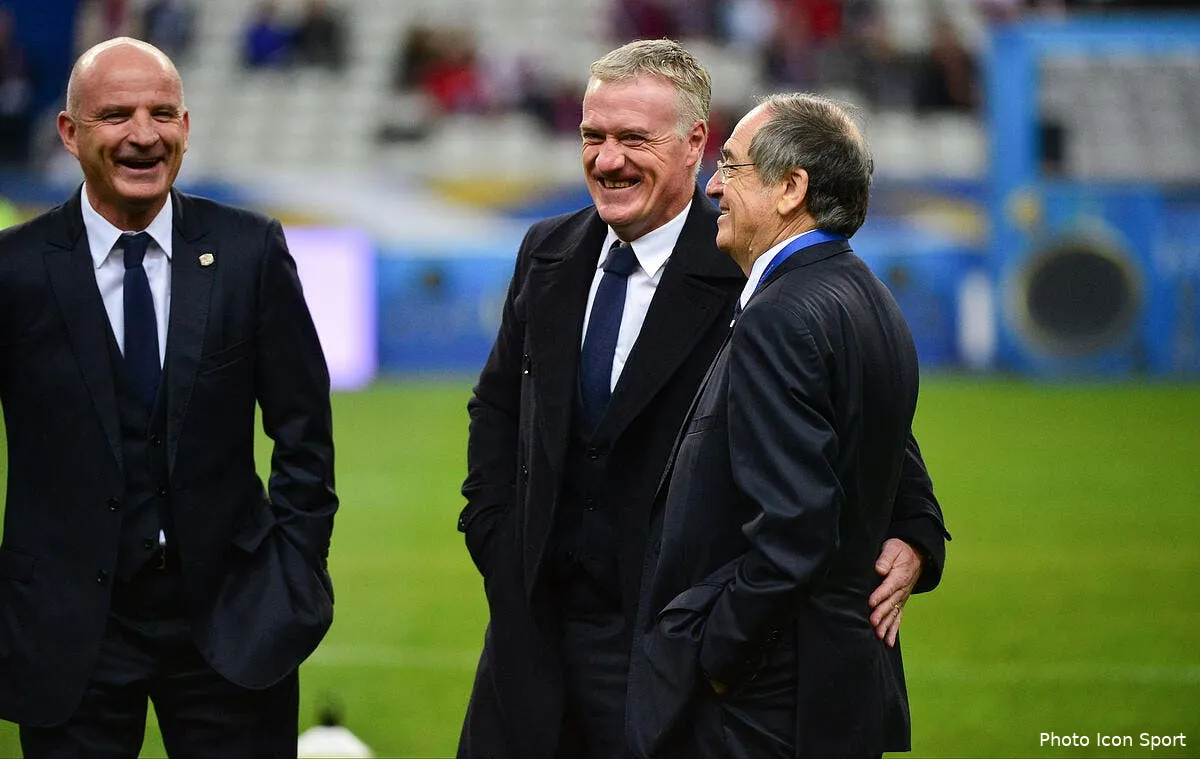 allemagne italie angleterre la fff prevoit du lourd pour les bleus le graet deschamps88099