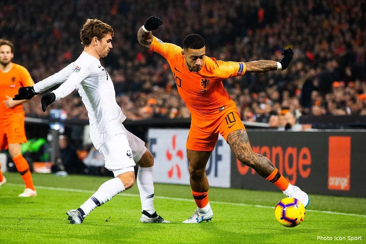 allemagne pays bas les compos 20h45 sur tfx icon vim 161118 08 44236645