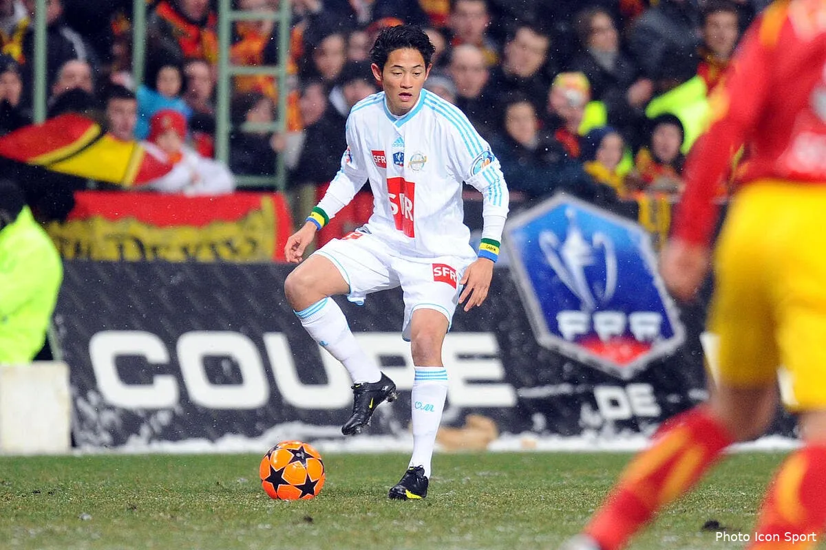 alonzo s enflamme pour un espoir de l om iconsport oap 100210 75 0137898