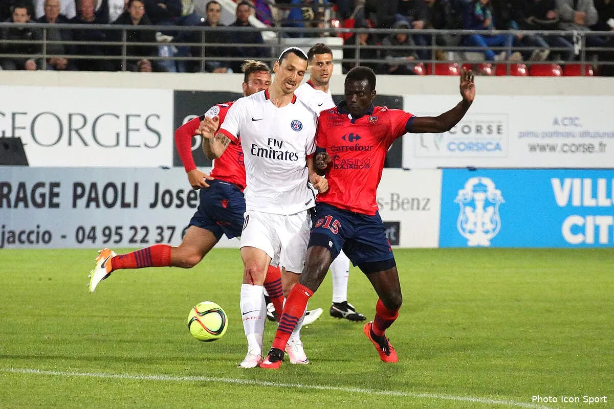 alors ajaccio ca gaze laurey est pret a repondre oui iconsport blz 070516 01 03142252