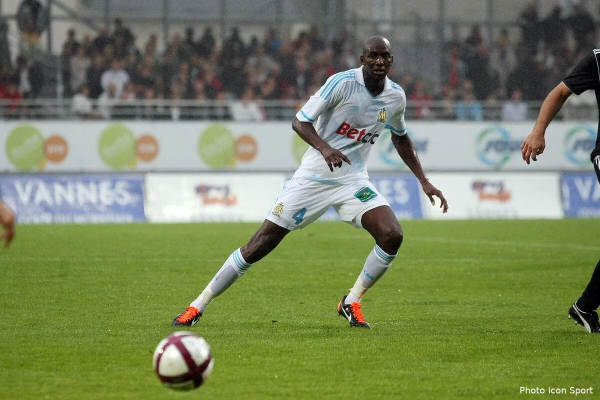 alou diarra avoue que gignac a ete pardonne a l om iconsport tra 080711 32 2329555