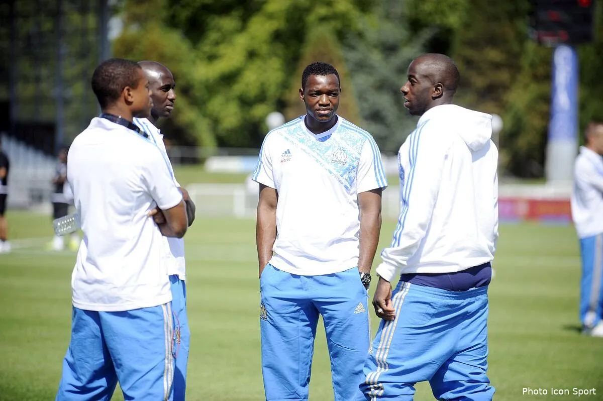 alou diarra est a 30 selon diawara iconsport cuc 230711 03 7425282