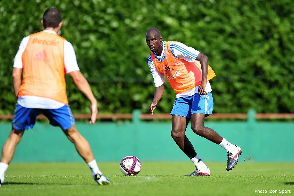 alou diarra il y a comme un malaise a l om iconsport cuc 220711 05 1037775