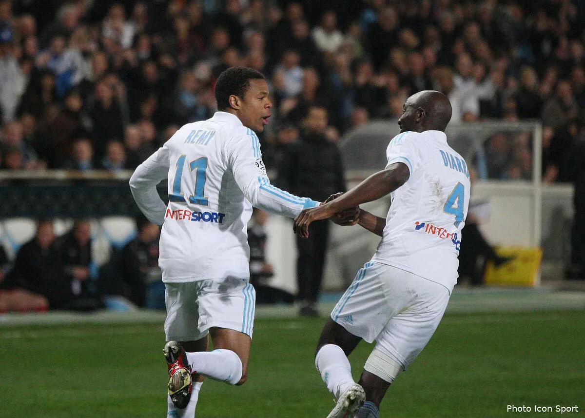alou diarra vante les qualites de loic remy avant de l affronter iconsport guy 170312 01 0547925