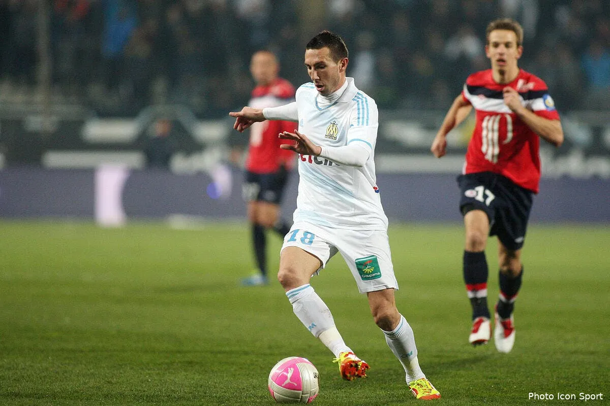 amalfitano de l om au losc durant l ete iconsport guy 150112 99 7037233