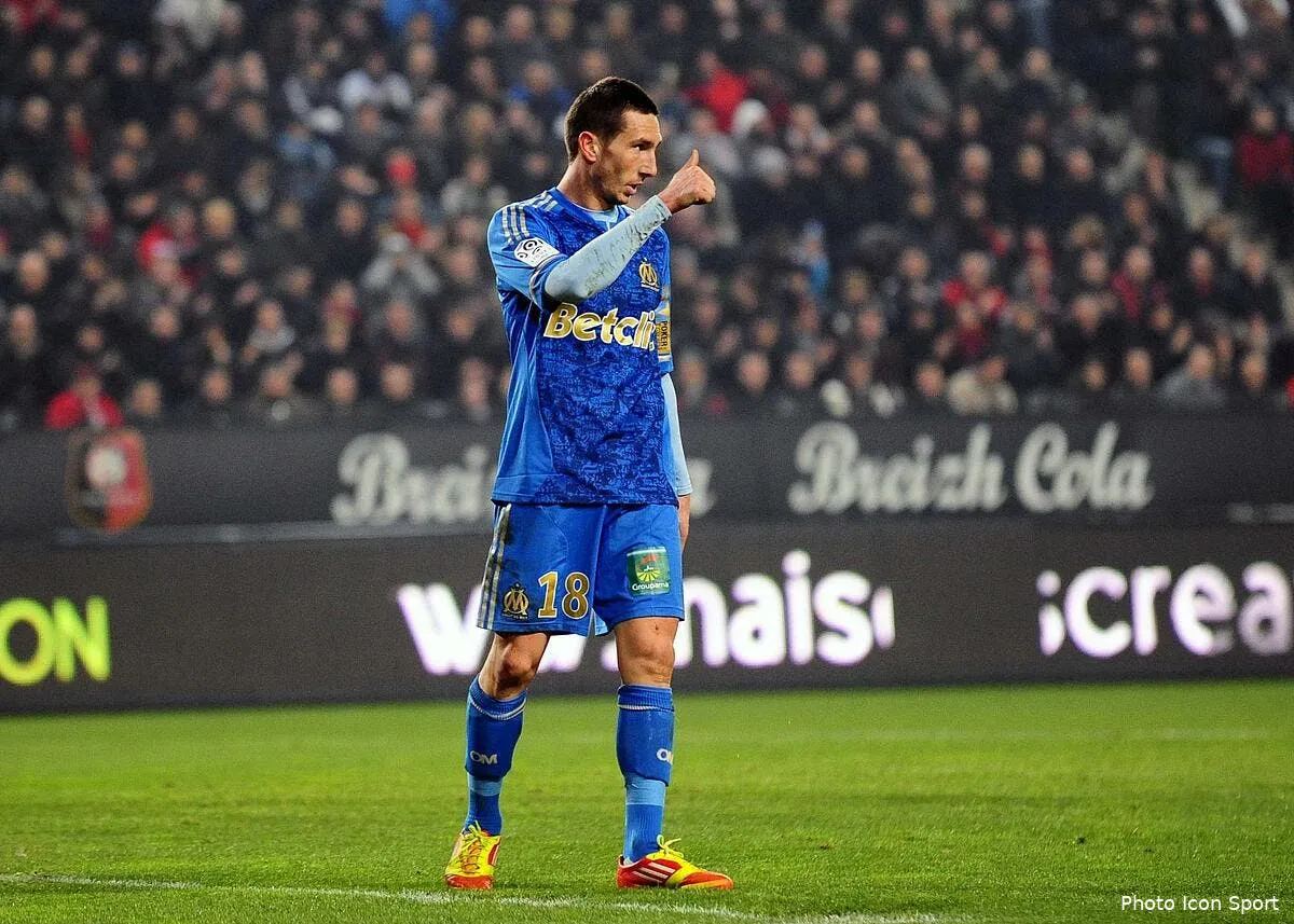 amalfitano designe meilleur joueur de l om en janvier iconsport noe 290112 06 7830960