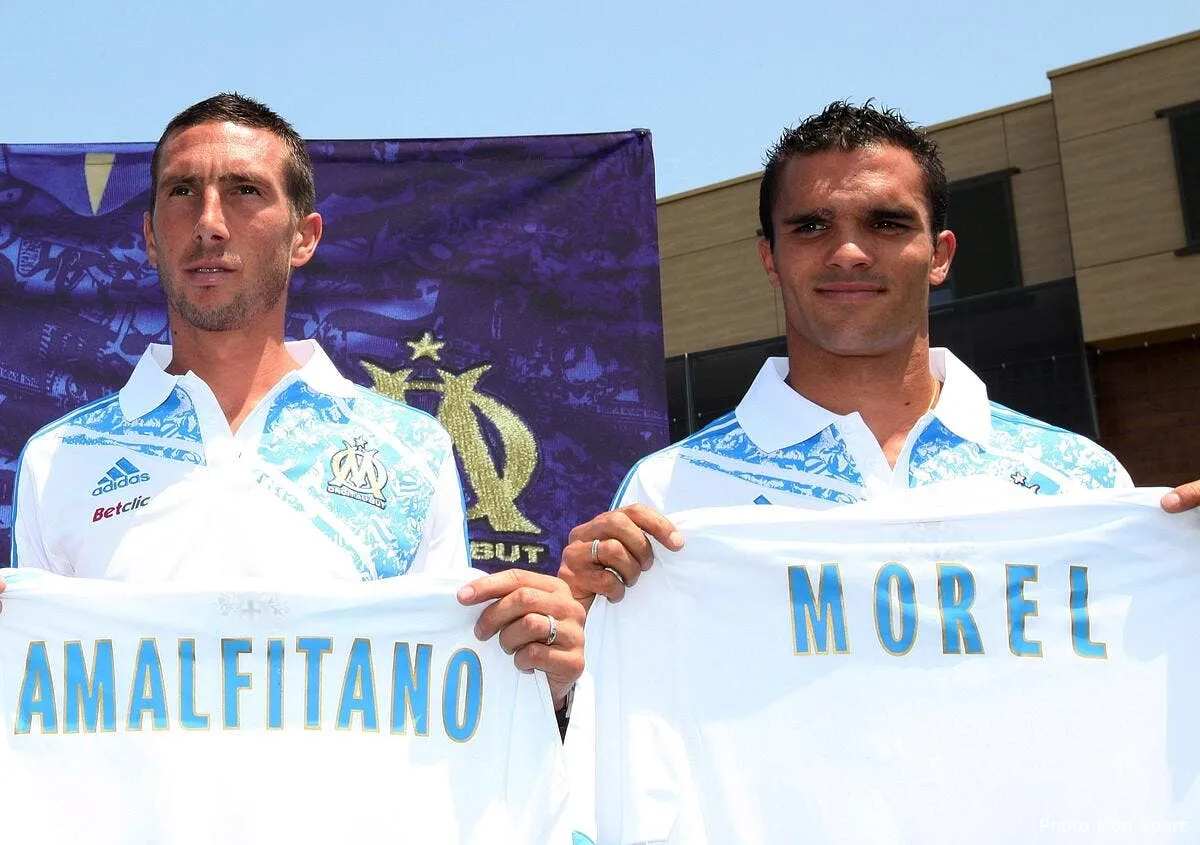 amalfitano et morel comprennent que l om n est pas lorient iconsport blo 290611 05 0834155