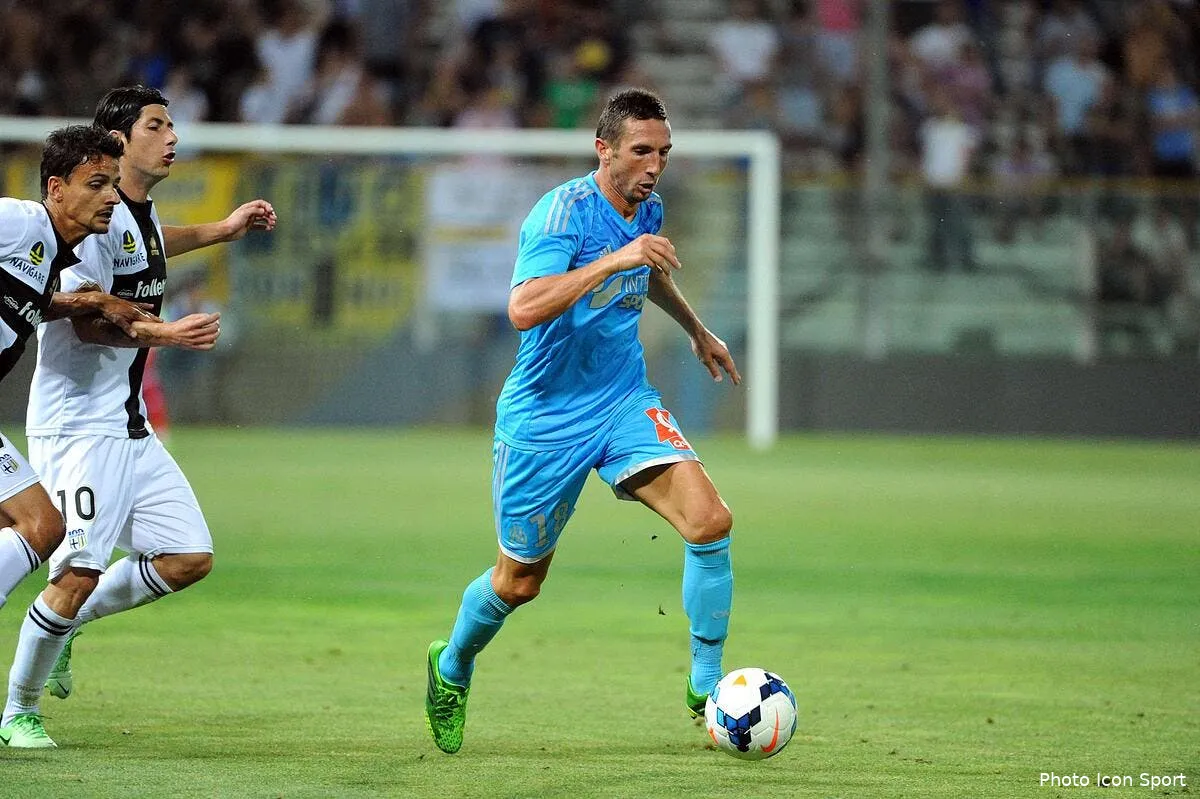 amalfitano tente de quitter l om pour la premier league iconsport pet 310713 05 0462681