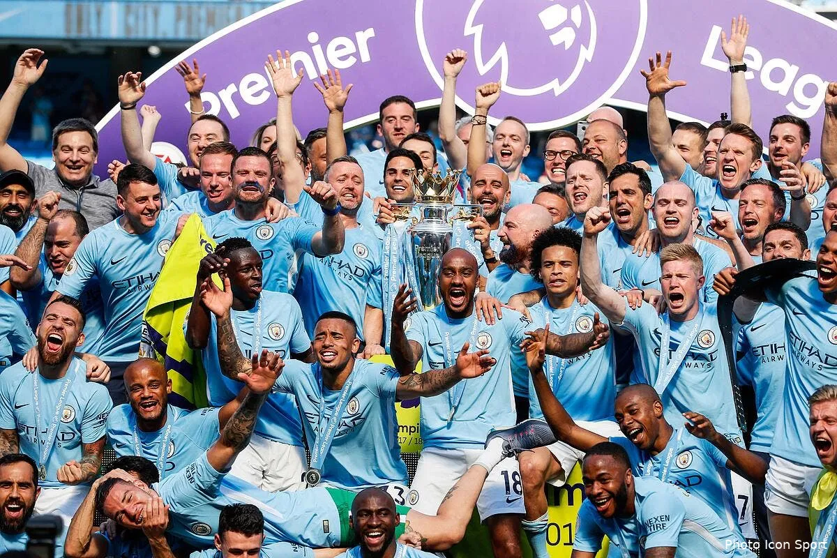 amazon diffusera des matchs de premier league man city 2221187