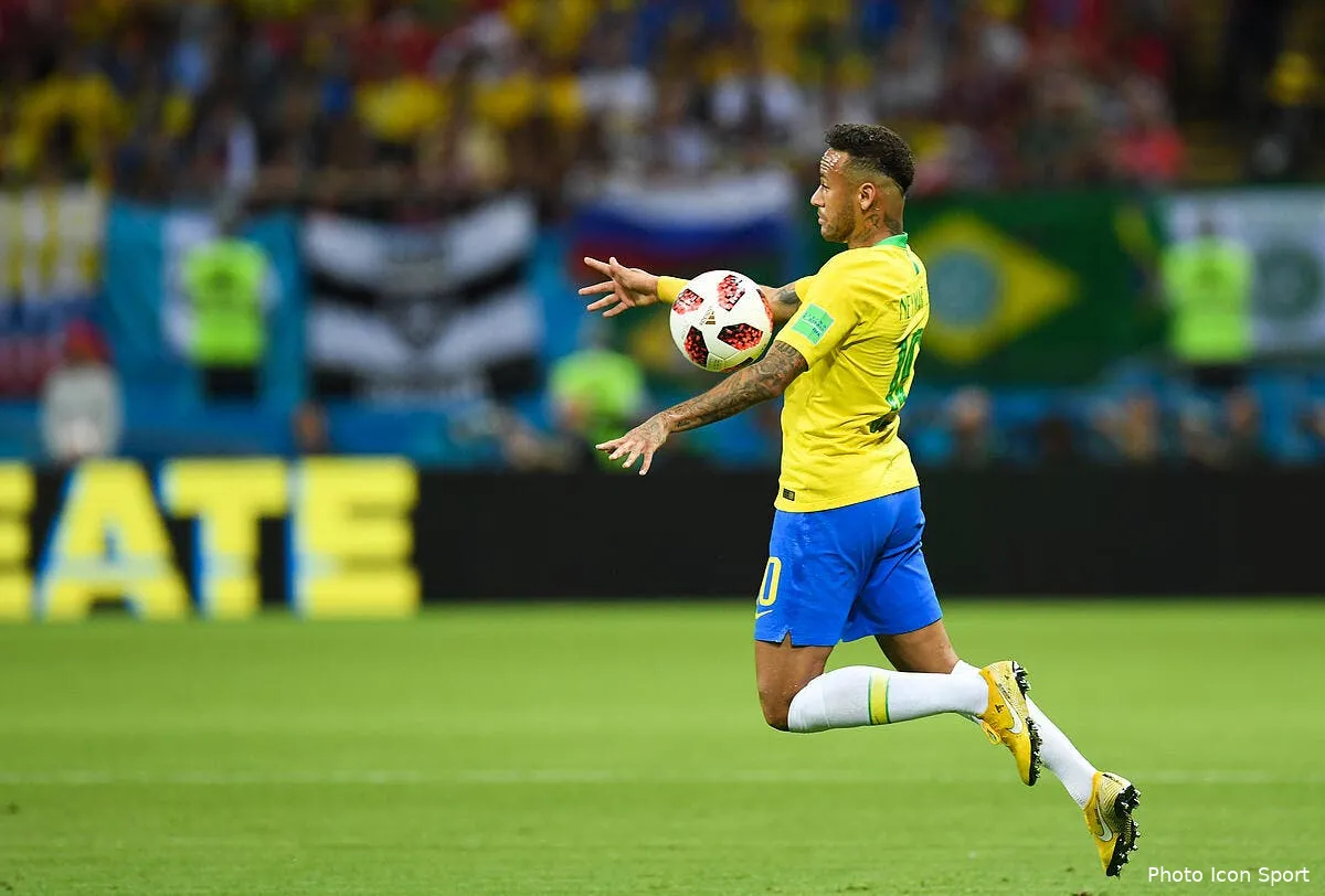 ami neymar buteur avec le bresil lo celso avec l argentine iconsport icon spu 060718 94 98229987