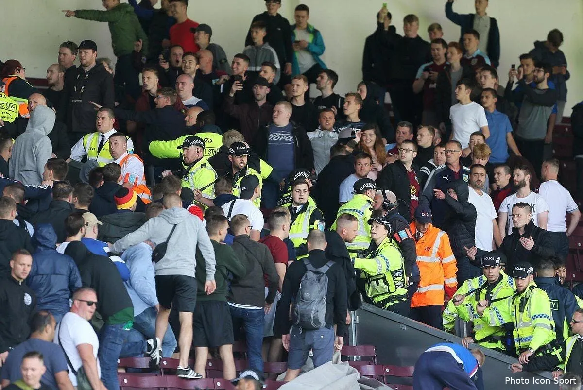 amical burnley hanovre annule en raison de bagarres dgeawf0xoaeww9m188613