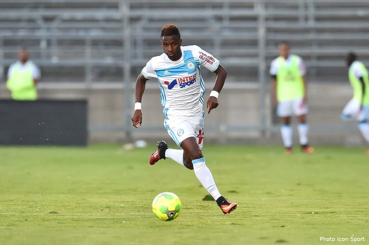 amical l om s incline contre bielefeld iconsport dim 150716 04 13150382