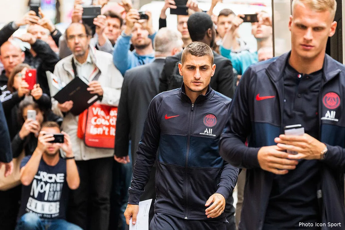 amical la compo du psg contre dresdre 20h20 sur bein 1 icon 190716 99 78180 dpai258935