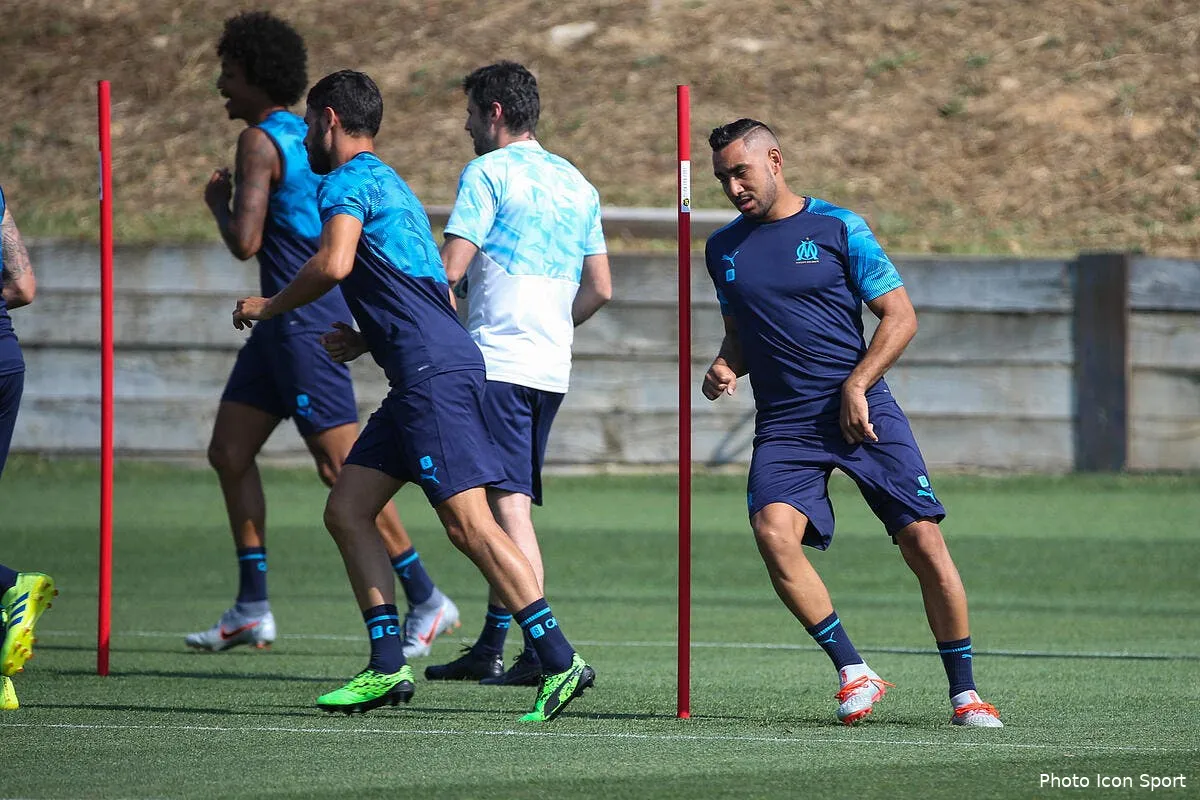 amical marseille explose son equipe reserve icon adim 020719 34 27260107