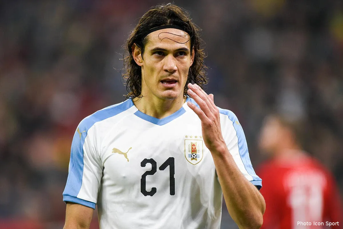 amical messi et cavani buteurs l argentine accroche l uruguay icon sipausa 28149214270377