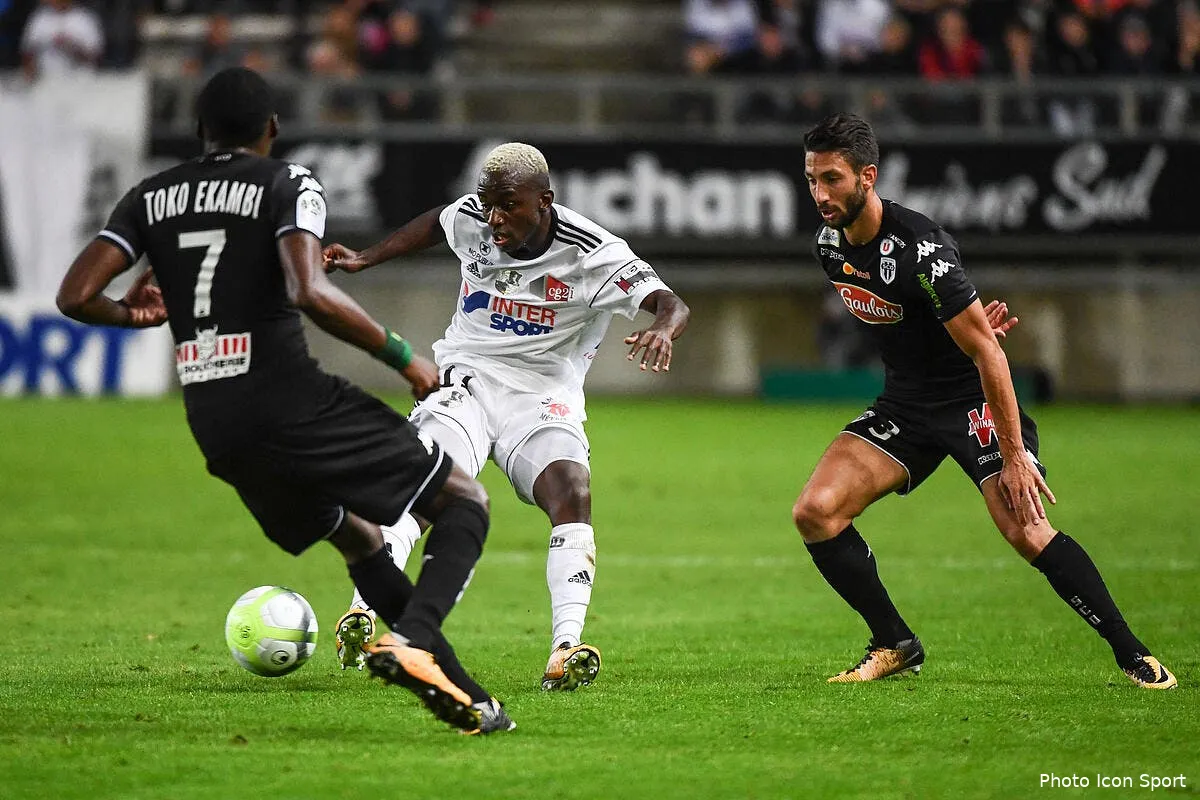 amiens il y a tout a ameliorer pelissier attend du renfort iconsport icon dib 120817 10 25189421