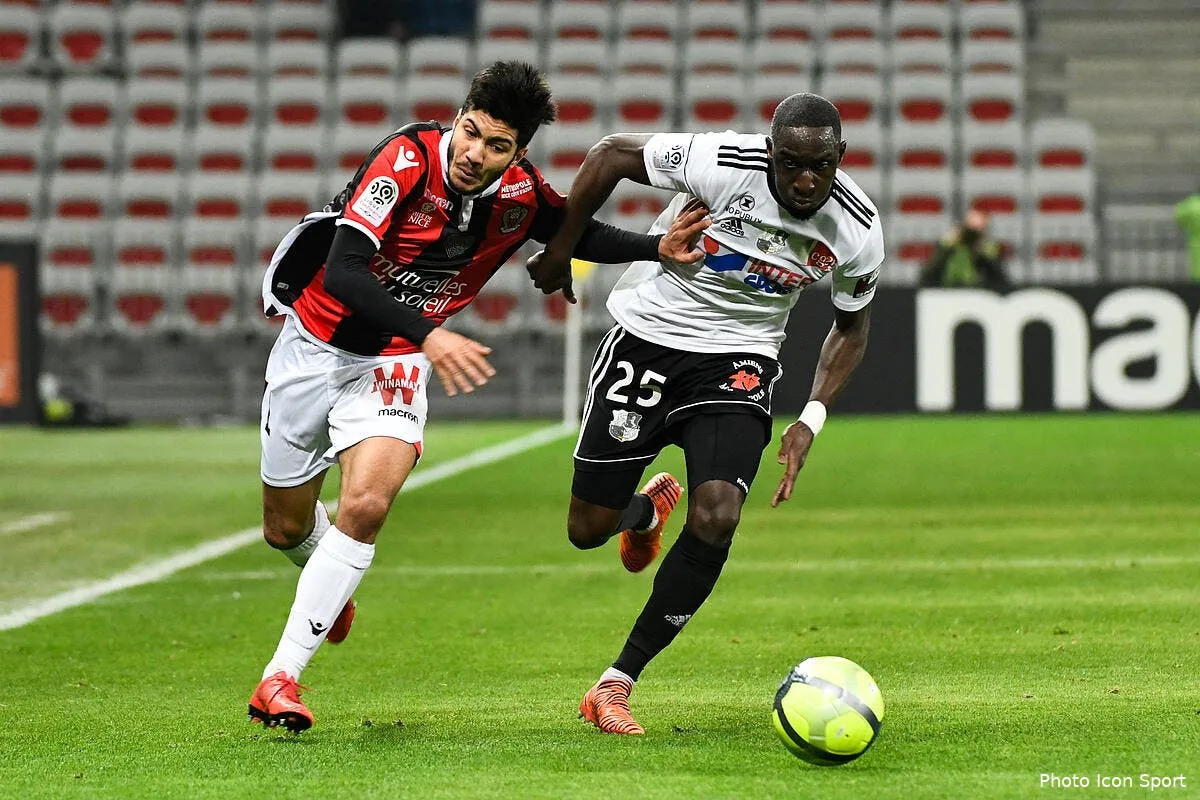 amiens on ne va rien lache pelissier reste positif iconsport icon zua 130118 01 01206375