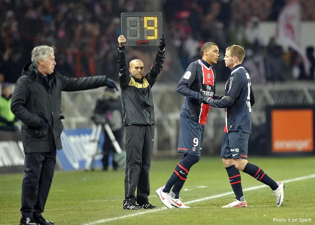 ancelotti a deja le portrait robot du futur attaquant du psg iconsport per 040212 51 03832606