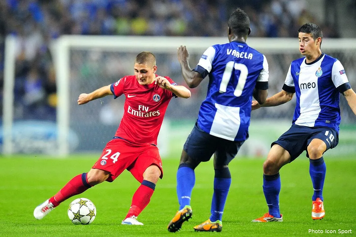 ancelotti a identifie le probleme du psg a porto iconsport noe 031012 40 1440558