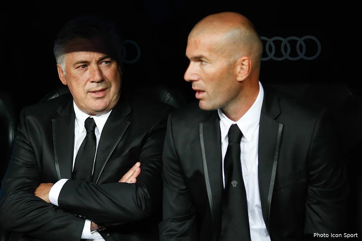 ancelotti au real c est 7 millions dans les caisses du psg iconsport lof 180813 01 2066173