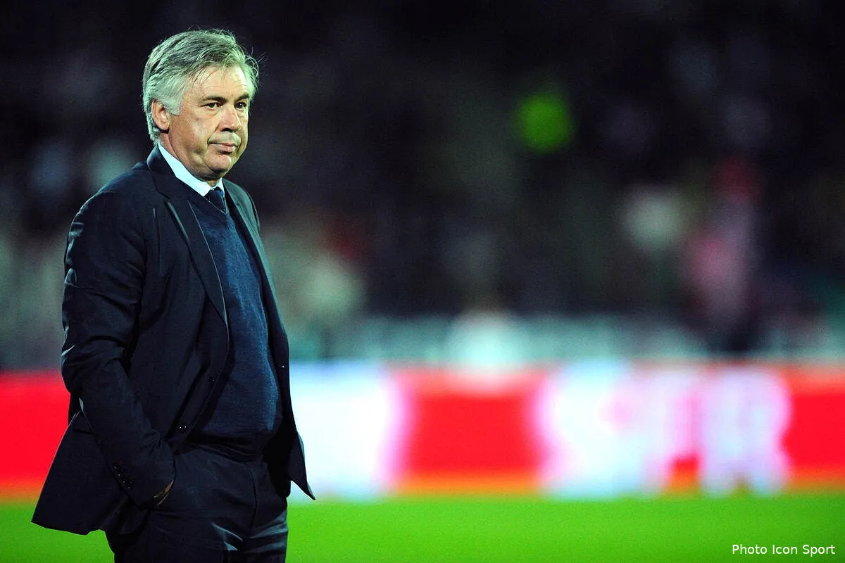 ancelotti avoue n avoir aucune nouvelle du psg iconsport jpt 170413 08 1157711