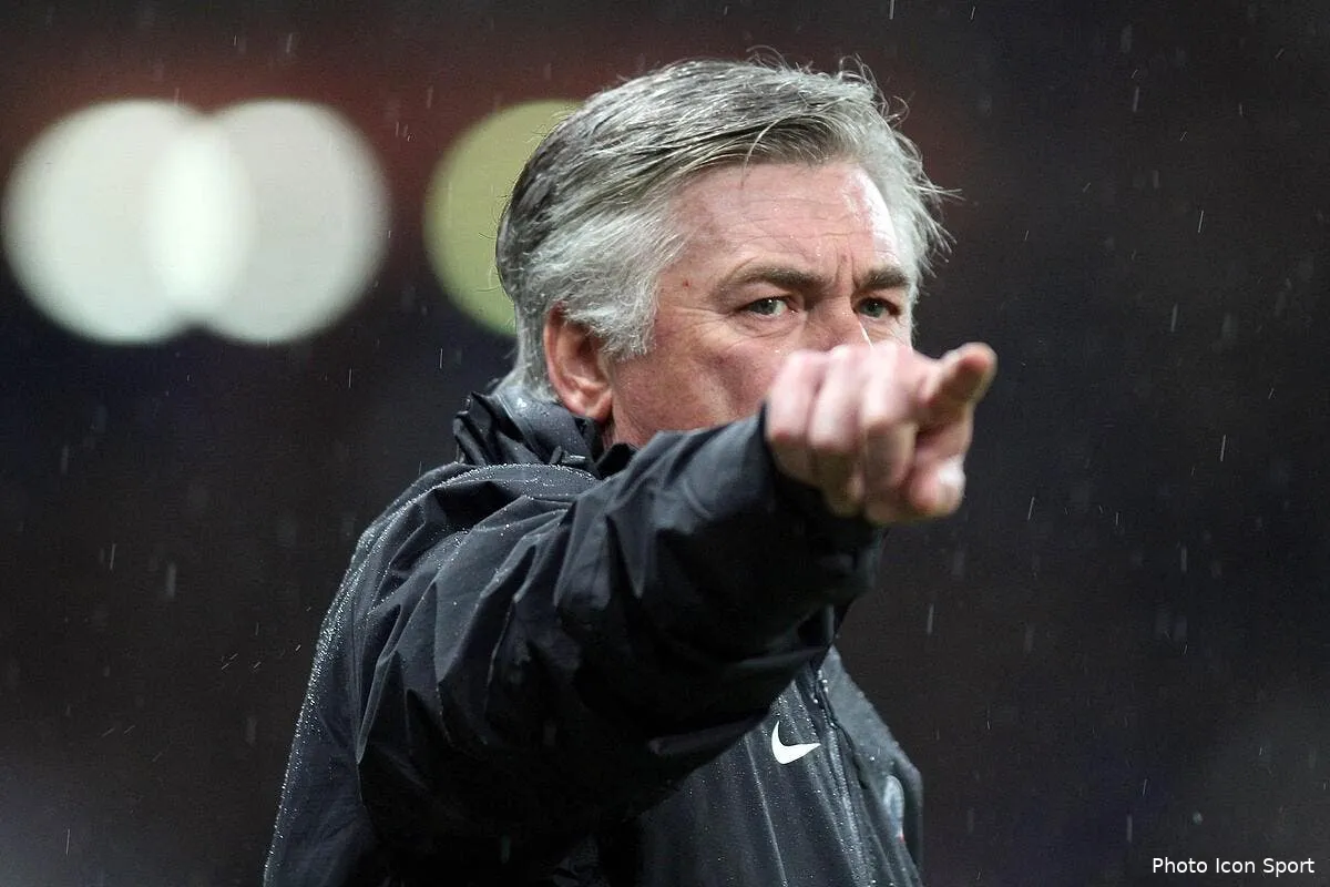 ancelotti c est le podium pour le psg ou au revoir iconsport blo 010213 05 0249809