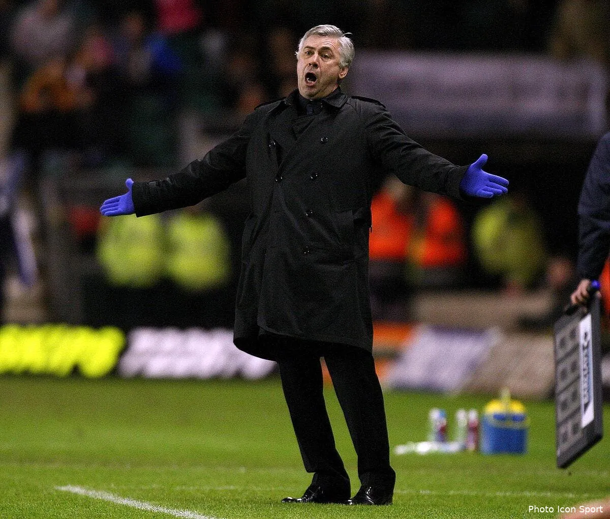 ancelotti confirme qu il prefere l angleterre au psg iconsport cam 050111 05 0127238