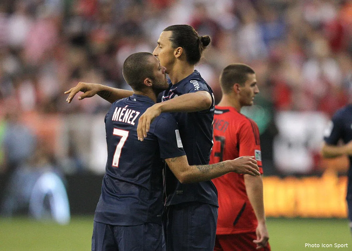 ancelotti deja fan absolu de zlatan ibrahimovic iconsport dpz 280712 01 10037919