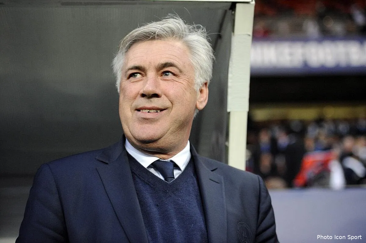 ancelotti du psg au real tout le monde y croit a madrid iconsport noe 050513 05 1556469