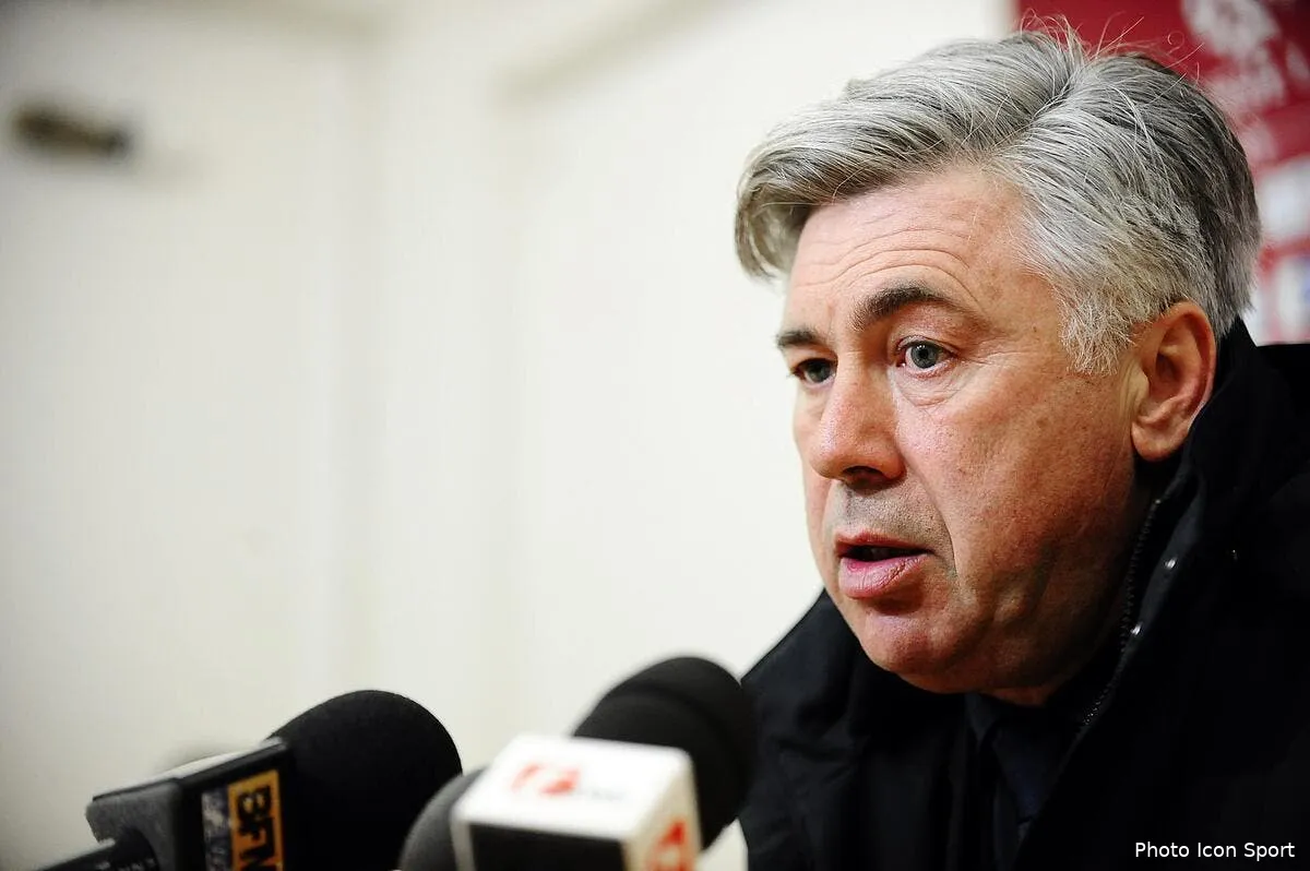 ancelotti en est certain tout se jouera lors de la 38e journee iconsport noe802034618