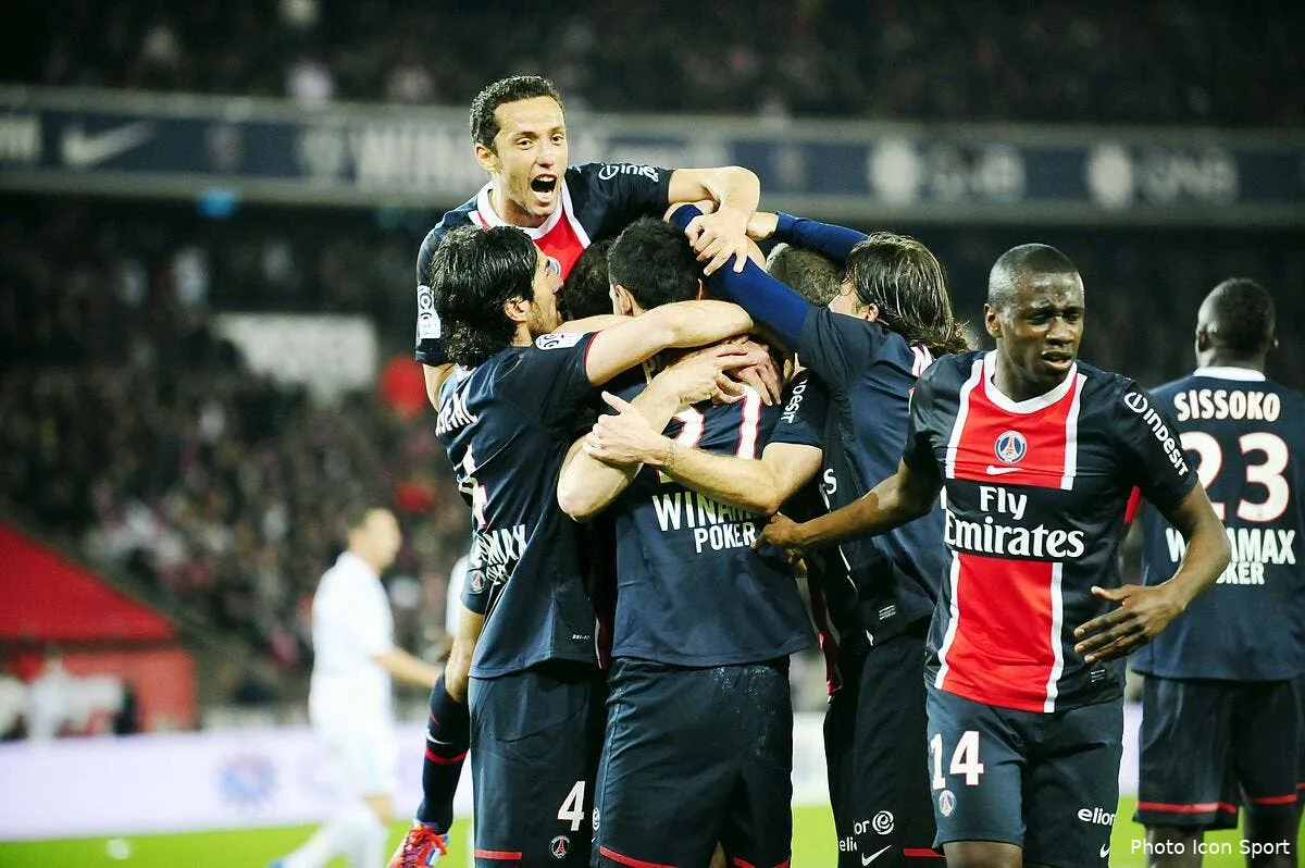 ancelotti estime que le psg n a rien vole contre l om iconsport noe 080412 05 1333454