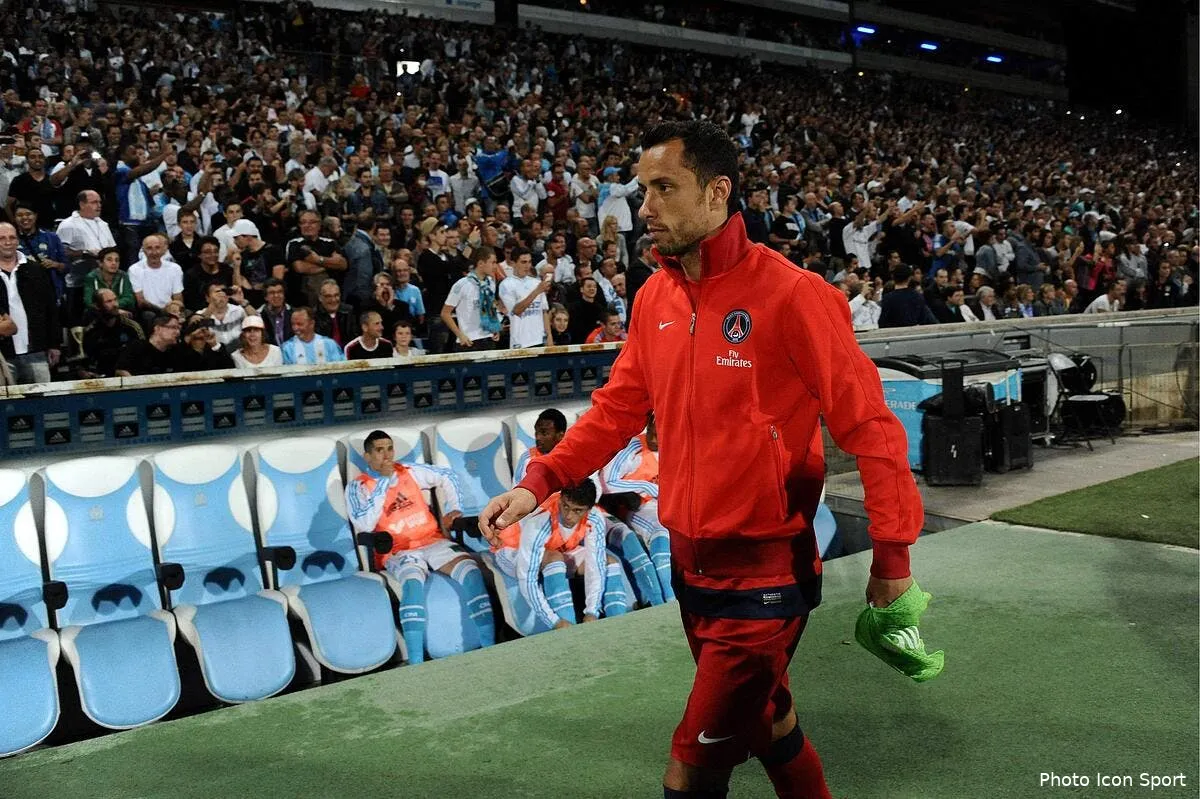 ancelotti laisse la porte du psg ouverte a nene iconsport win 071012 90 4845967