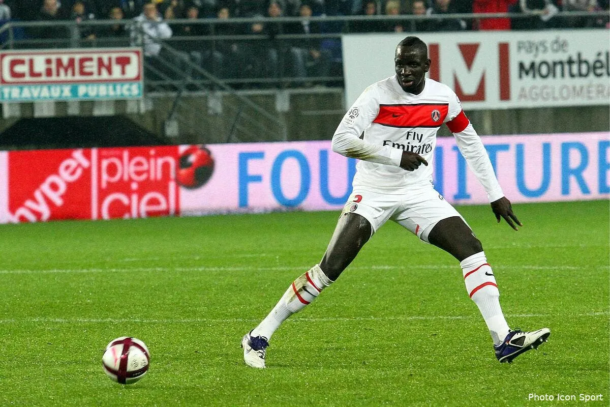 ancelotti laisse le brassard du psg a sakho iconsport con 101211 22 2429430