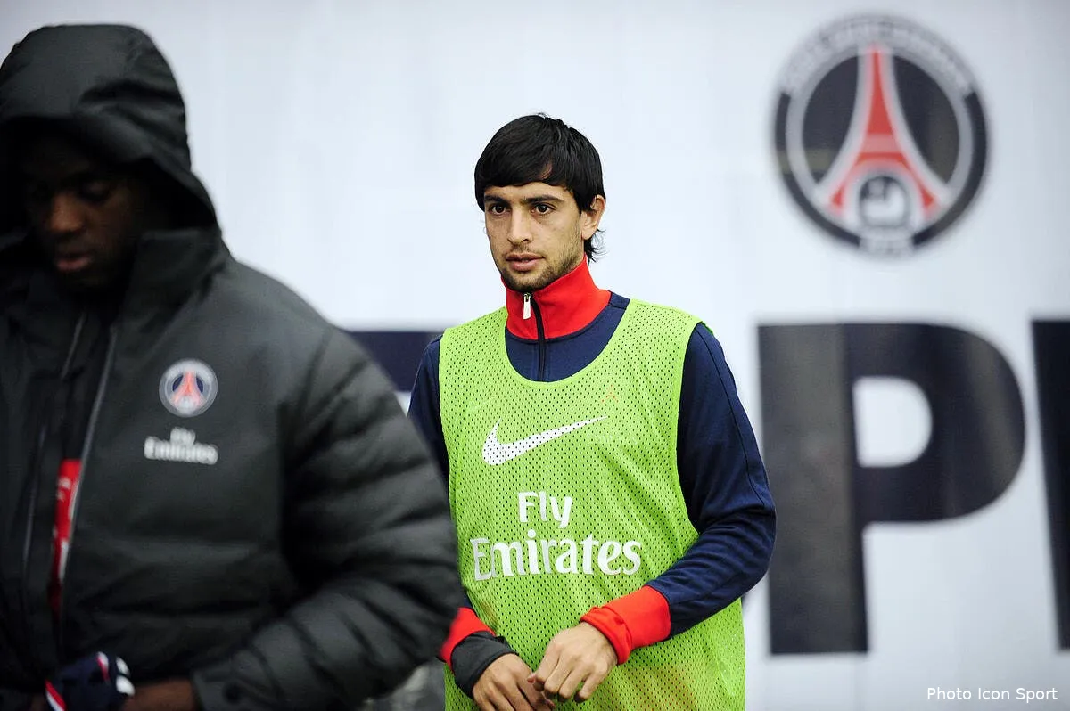 ancelotti met la pression sur pastore iconsport noe 201012 64 03441330