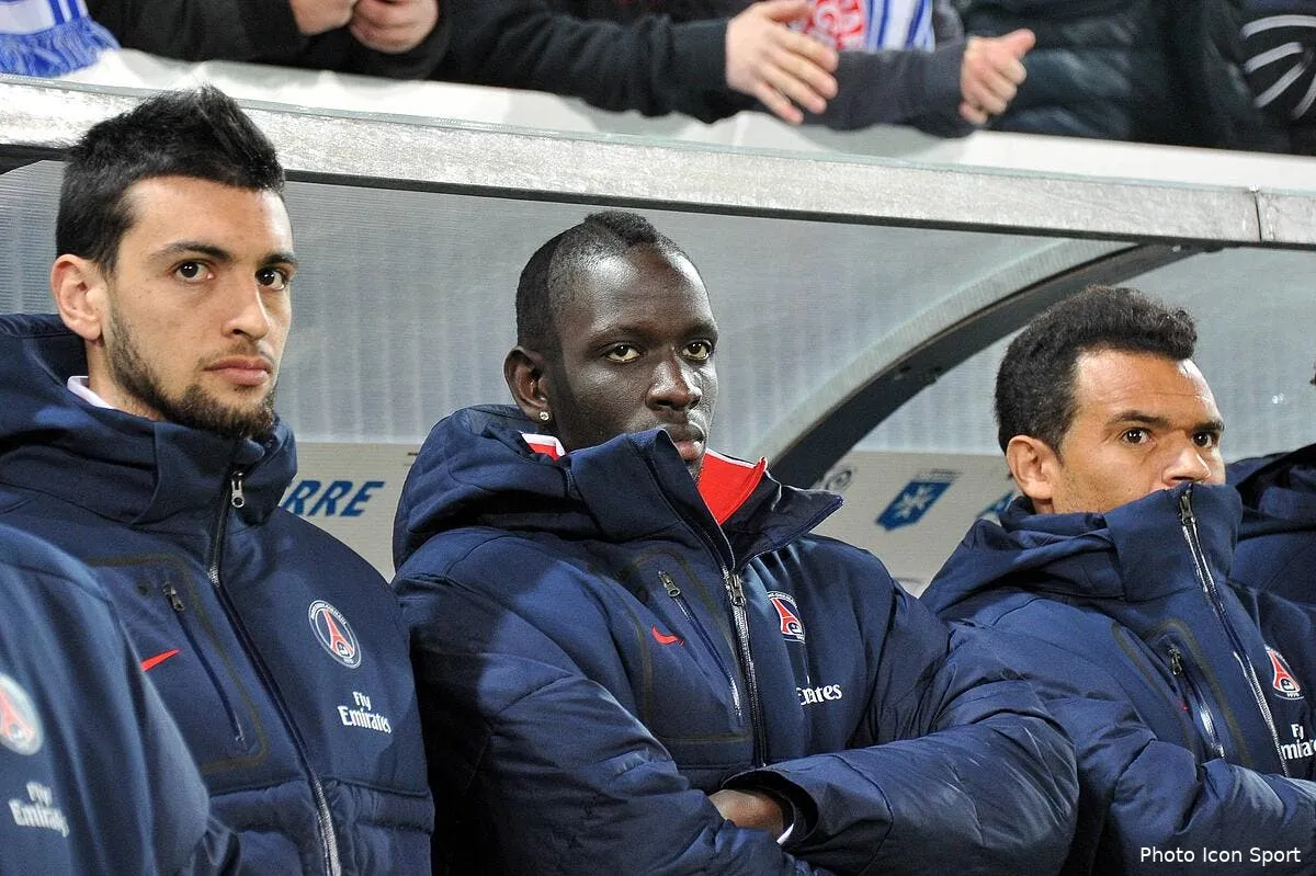 ancelotti n a que faire des etats d ame de sakho au psg iconsport per 150412 80 1334302