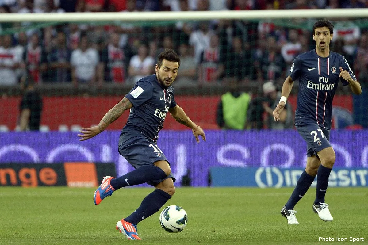 ancelotti ne veut pas penser a autre chose que le titre pour le psg iconsport por 040812 401 4538400