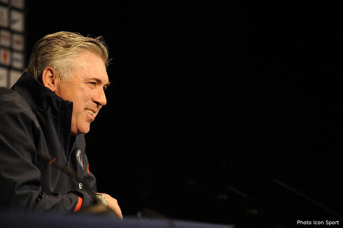 ancelotti nous voulons des grands joueurs au psg iconsport noe 130112 01 0229825