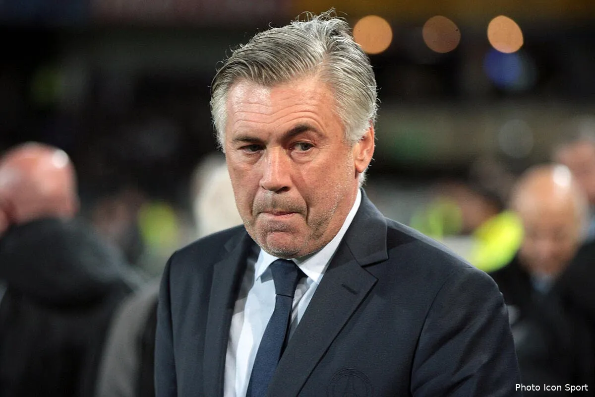 ancelotti pas loin d etre un entraineur de pacotille pour menes iconsport guy 111112 30 31543353