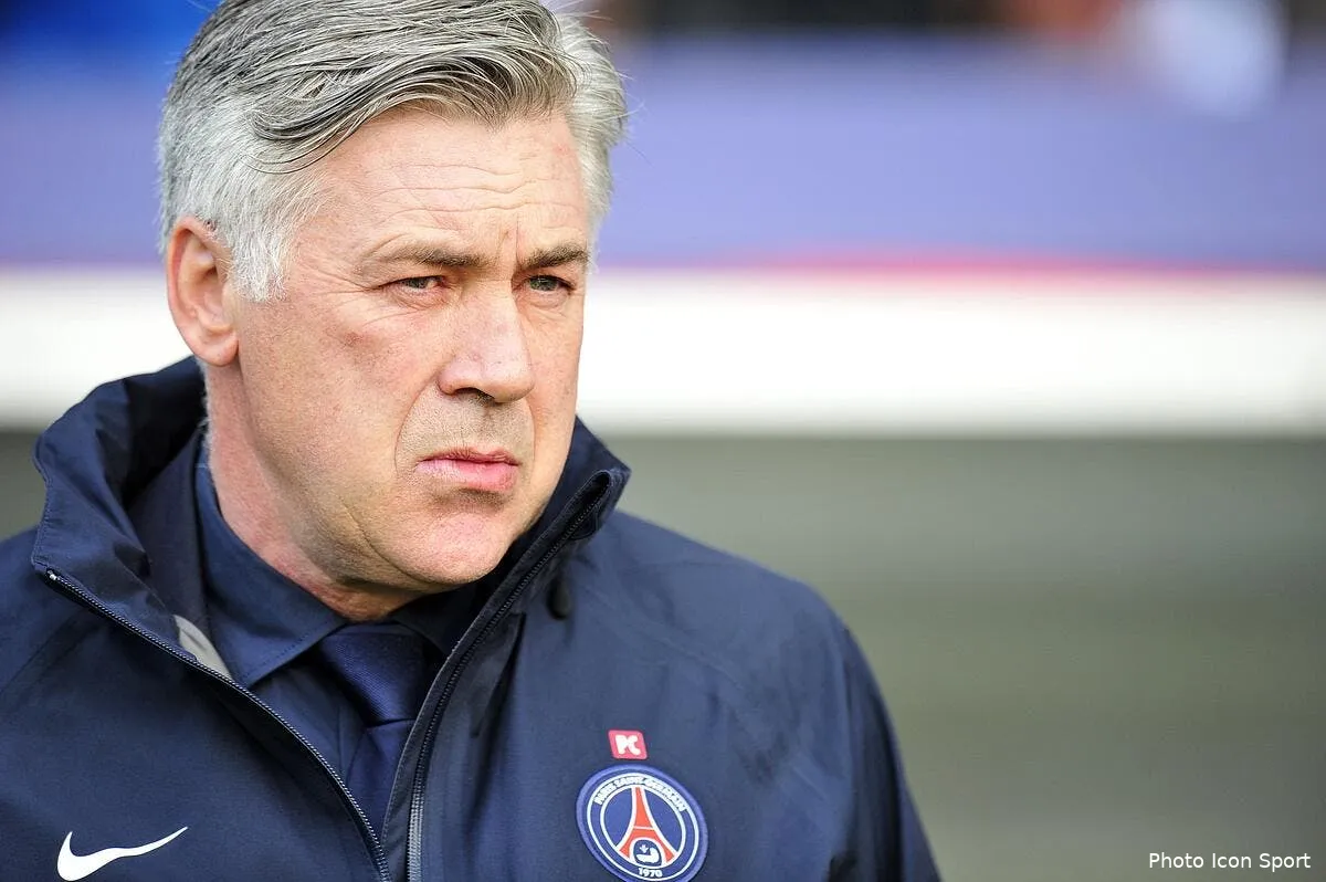ancelotti prefere dire forza psg que chanter aller auxerre iconsport noe 220412 61 12 135206