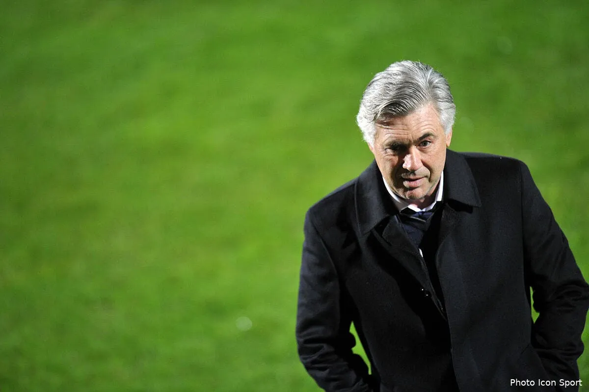 ancelotti prepare deja psg valence iconsport noe 060113 05 1147479