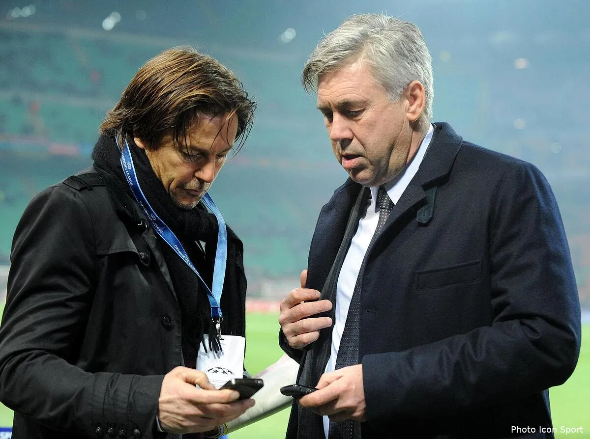 ancelotti prepare sa signature au psg a disneyland paris iconsport ipp 231111 07 0129068