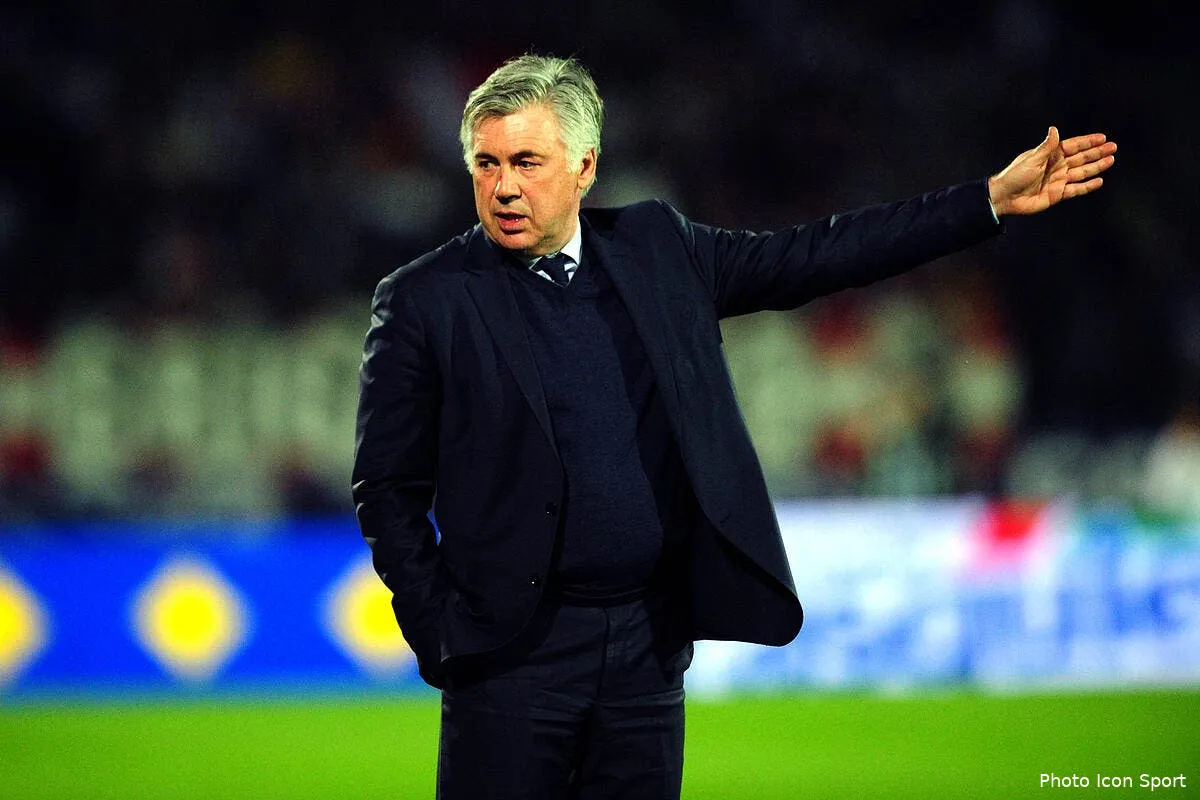 ancelotti pret a partir du psg si le real le lui demande iconsport jpt 170413 08 1255487