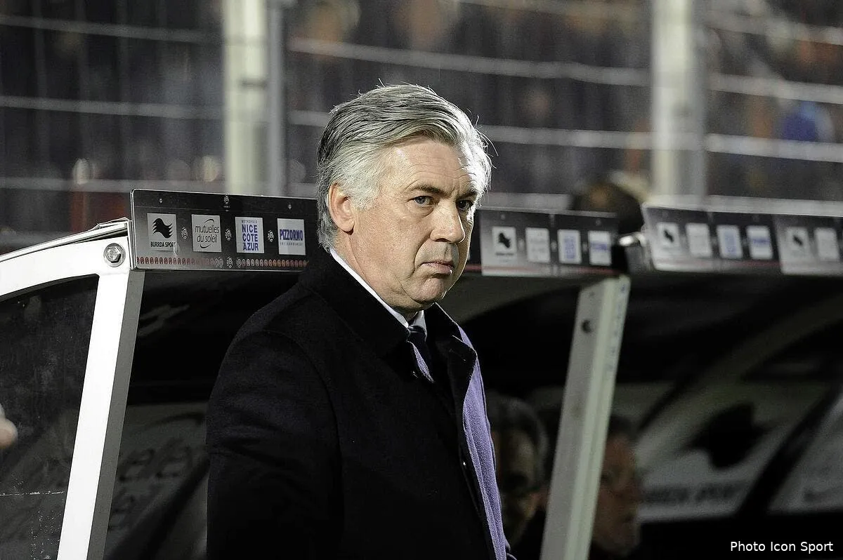 ancelotti promet qu il va trouver des solutions avec ce psg iconsport aim 011212 05 0444479